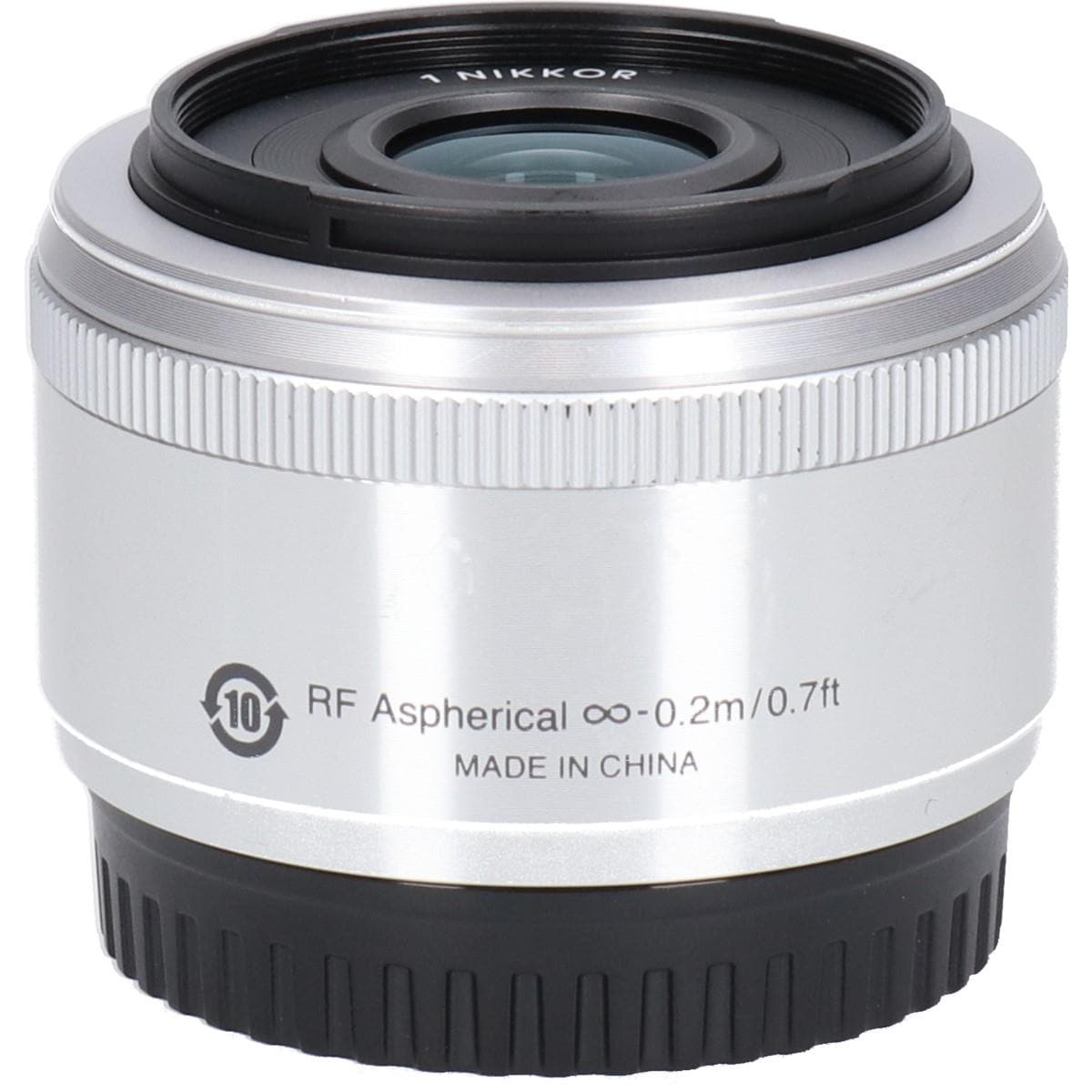 １　ＮＩＫＫＯＲ　１８．５ｍｍ　Ｆ１．８