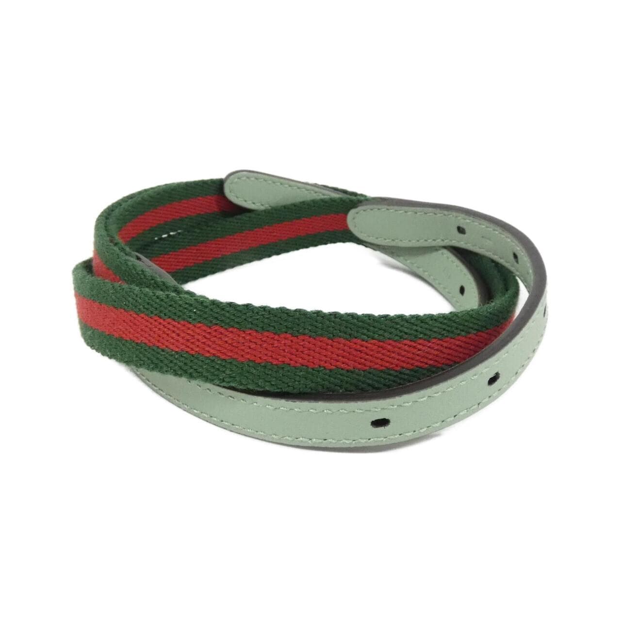 【未使用品】グッチ GG EMBLEM 815218 FAEEA ショルダーバッグ