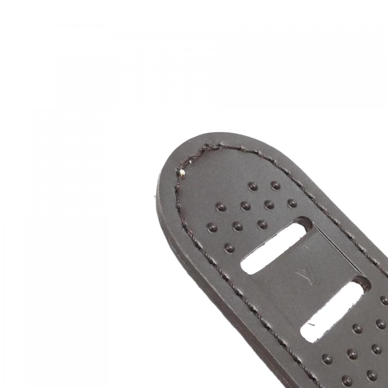 ルイヴィトン モノグラム ミニラン ソミュール 30cm M95227 ショルダーバッグ