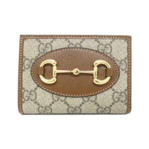 グッチ GUCCI HORSEBIT 1955 726846 92TCG 財布