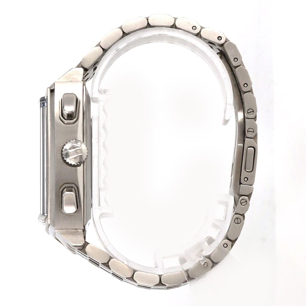 【ノーメンテナンス還元価格】タグ･ホイヤー モナコクロノグラフ･スティーブ･マックィーン" CAW2111.FC6183 SS 自動巻