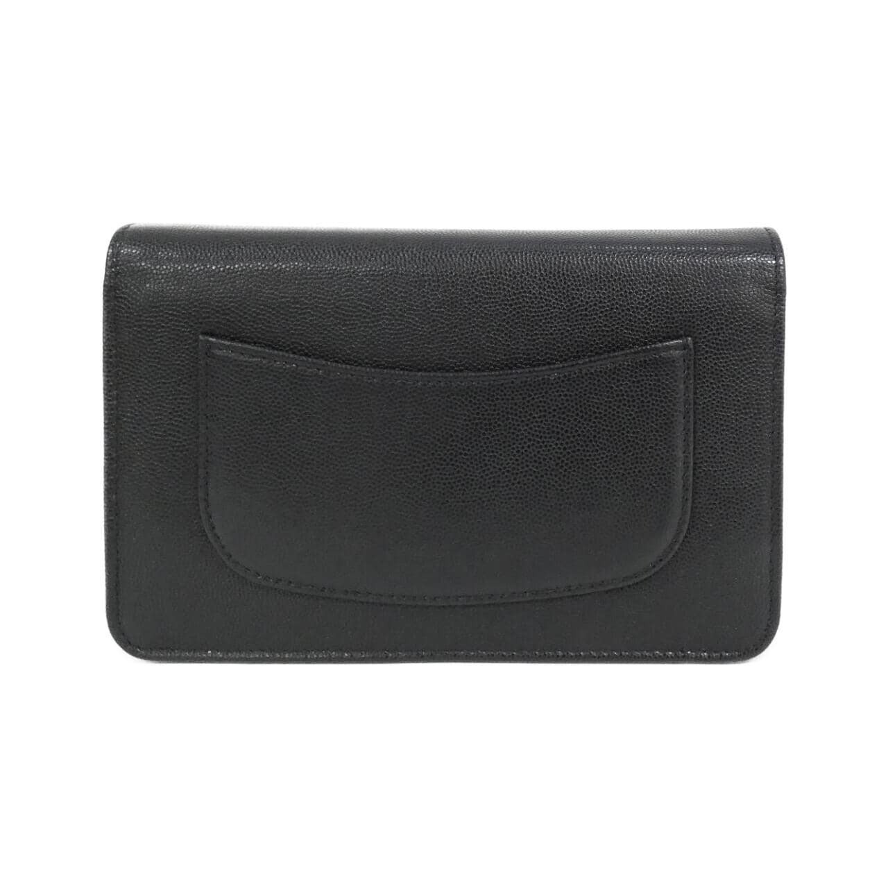 シャネル AP4653 チェーンウォレット