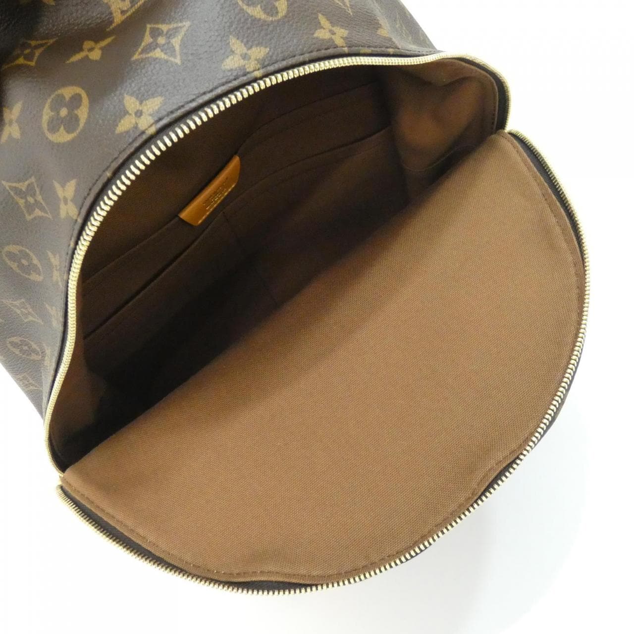 ルイヴィトン モノグラム アーカイヴ ディスカバリー カーゴ バックパック M25979 リュックサック