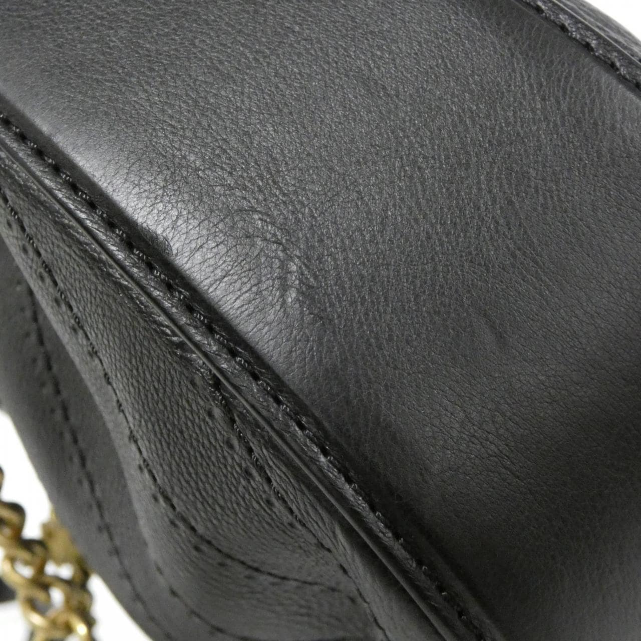 シャネル 57129 ショルダーバッグ