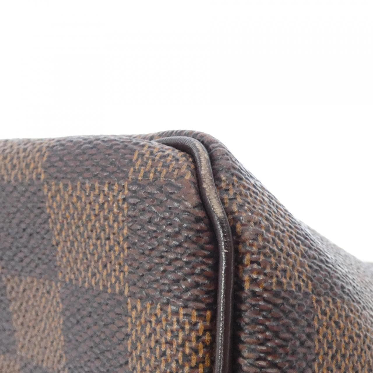 LOUIS VUITTON Damier Speedy 30 厘米 N41531 波士頓包