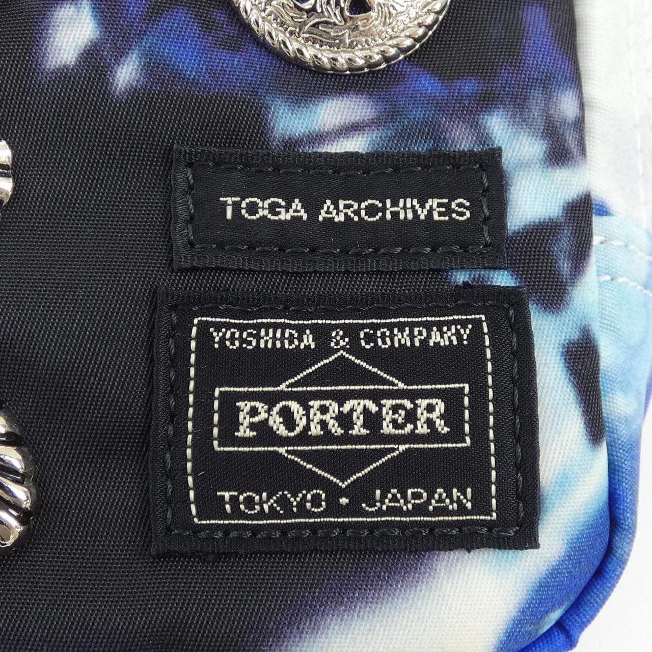 トーガ TOGA BAG