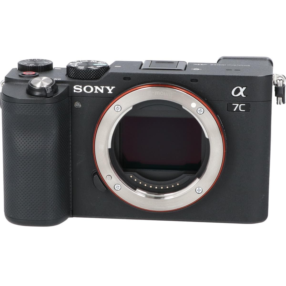 ＳＯＮＹ　α７Ｃ　ＩＬＣＥ－７Ｃ