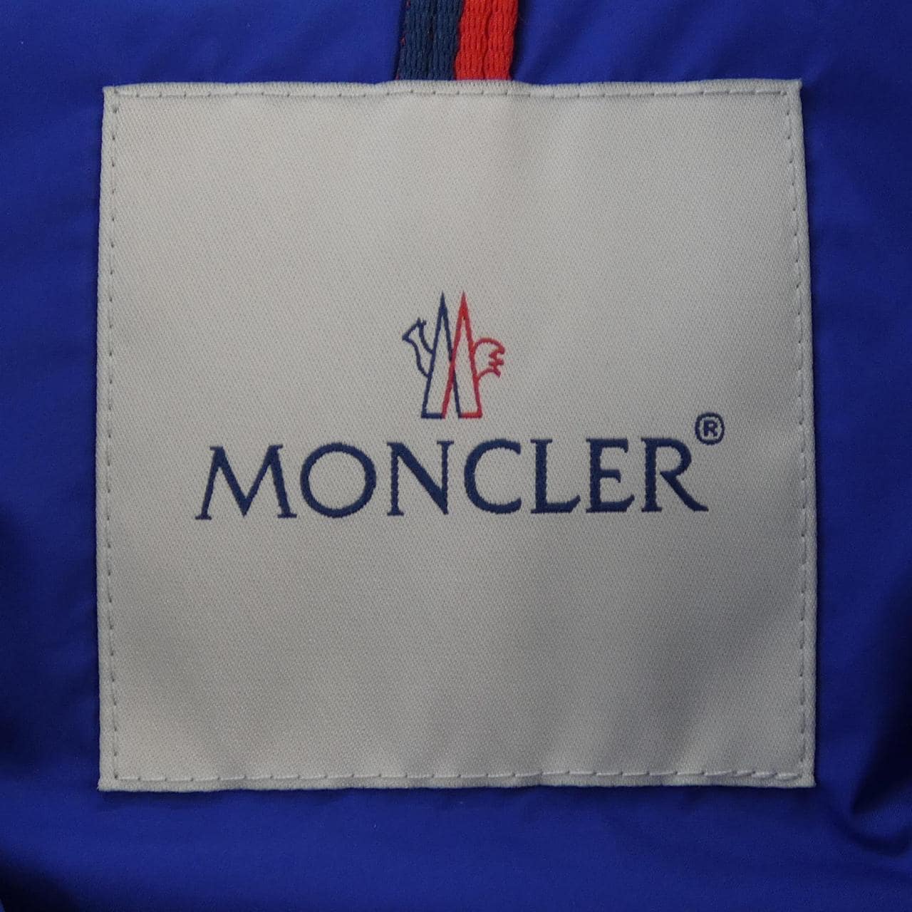 MONCLER MONCLER Down Jacket