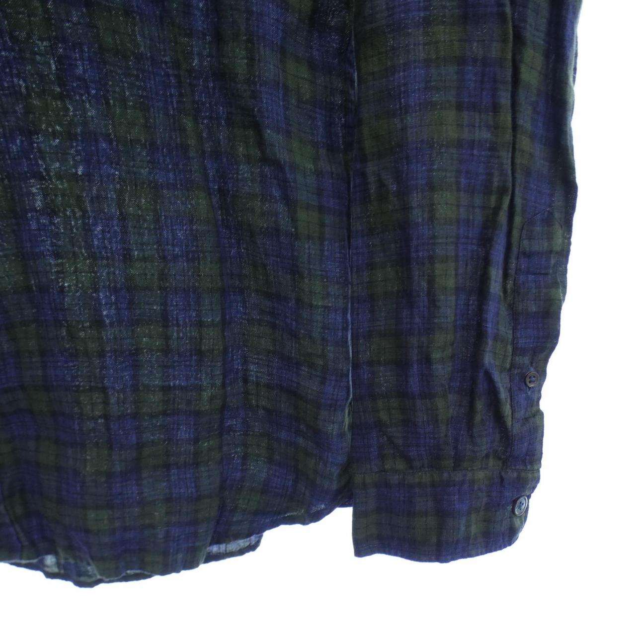Todd Snyder TODD SNYDER shirt