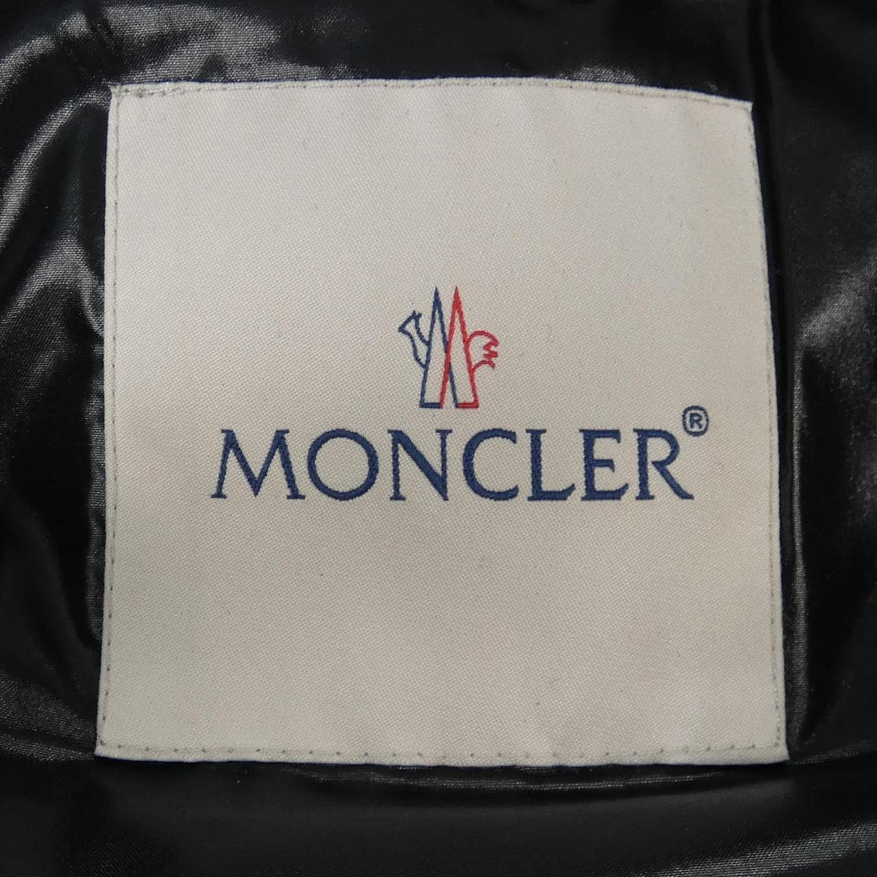 モンクレール ジーニアス MONCLER GENIUS ダウンベスト