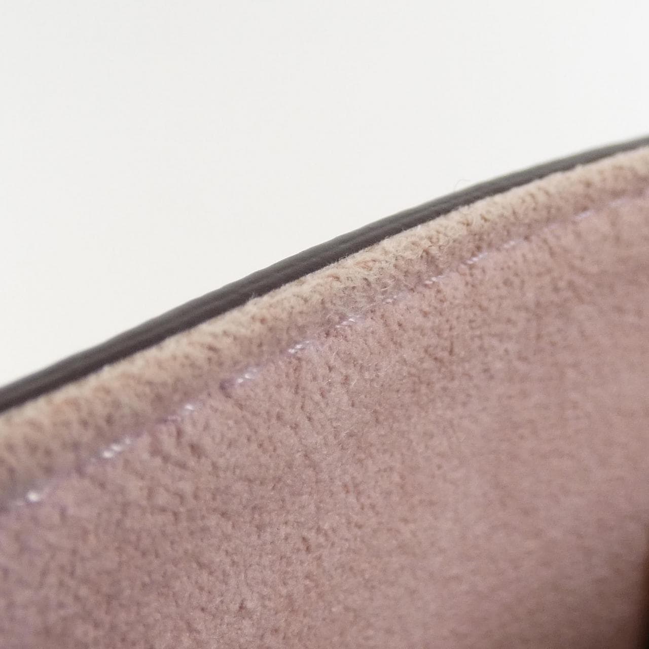 LOUIS VUITTON Lockme Shopper M57346 Bag
