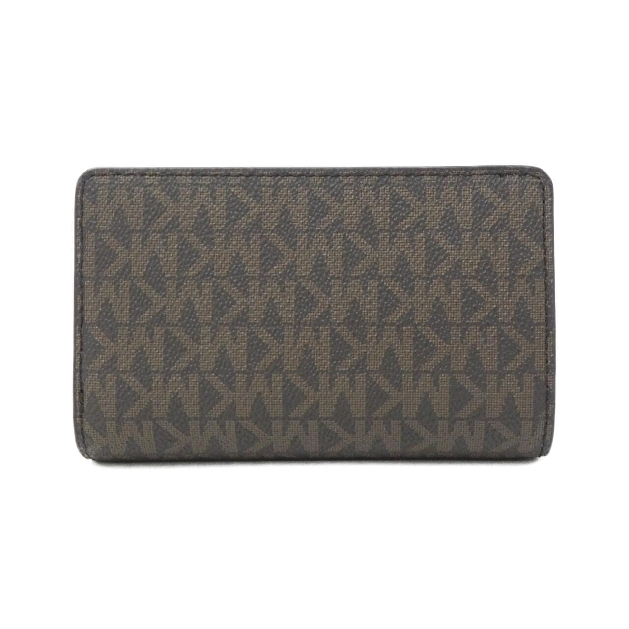 [BRAND NEW] Michael MICHAEL KORS EMPIRE 32S5G8ED6B Wallet