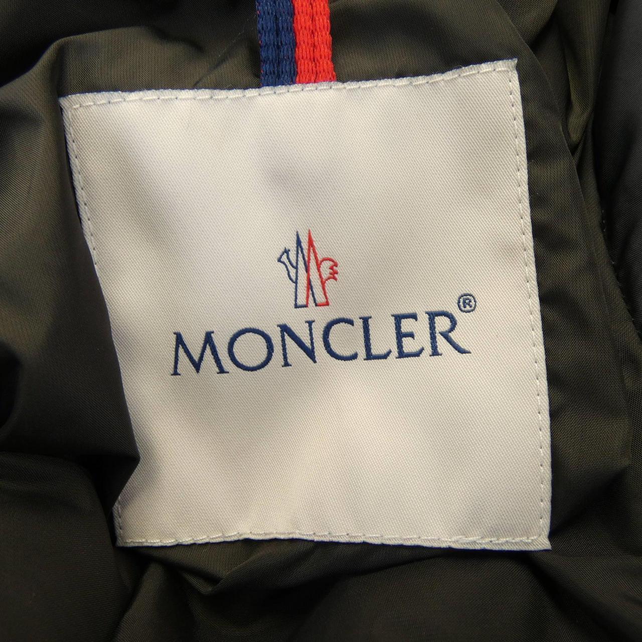 MONCLER蒙克勒羽绒服