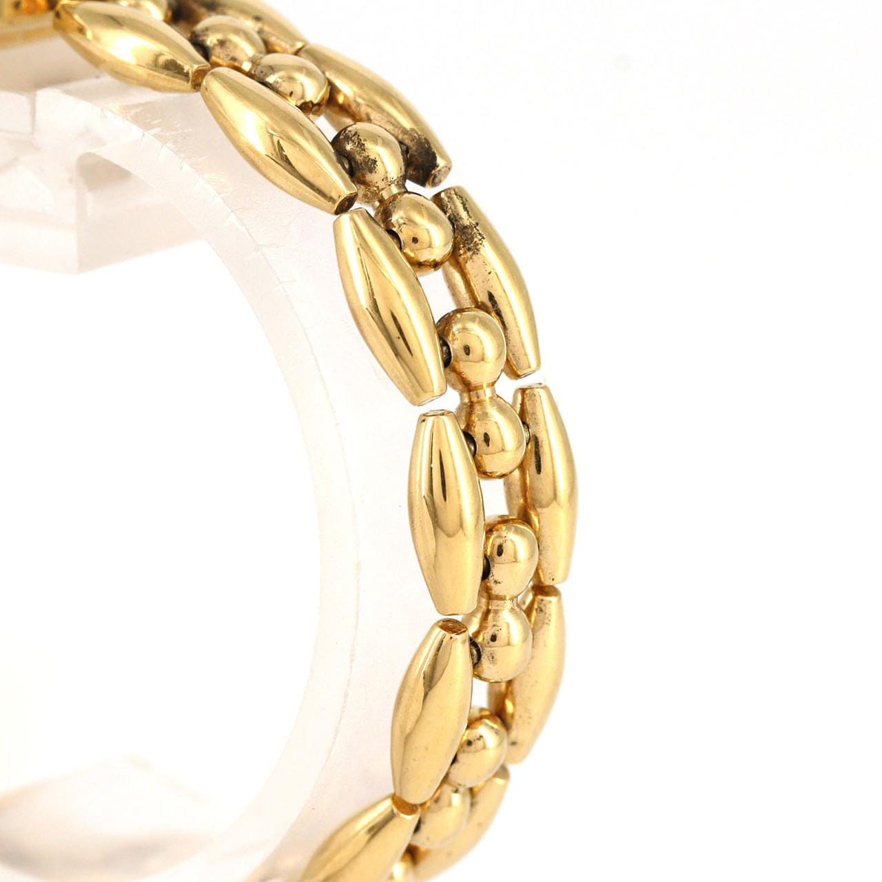 【ノーメンテナンス特価】グッチ チェンジリング GP 11/12 GP クォーツ