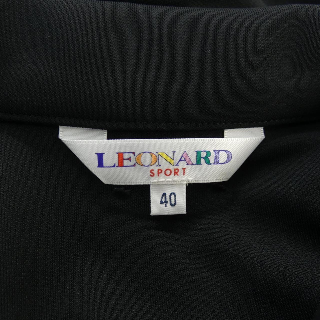 レオナールスポーツ LEONARD SPORT トップス