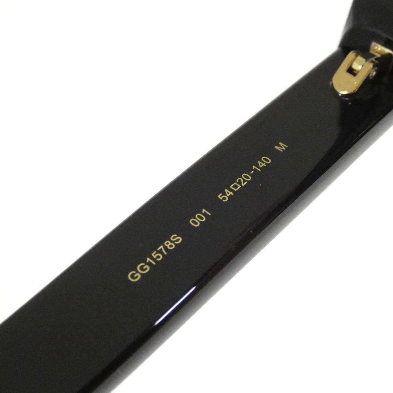 【新品】グッチ GG1578S サングラス