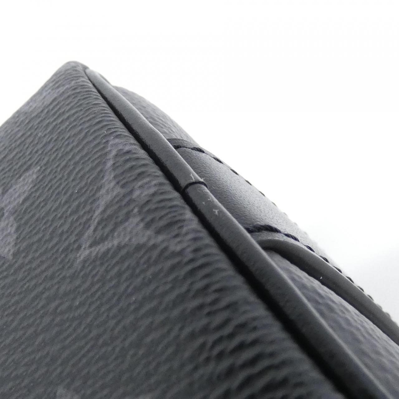 ルイヴィトン モノグラム エクリプス リバース キーポル バンドリエール 25cm M46271 ボストンバッグ