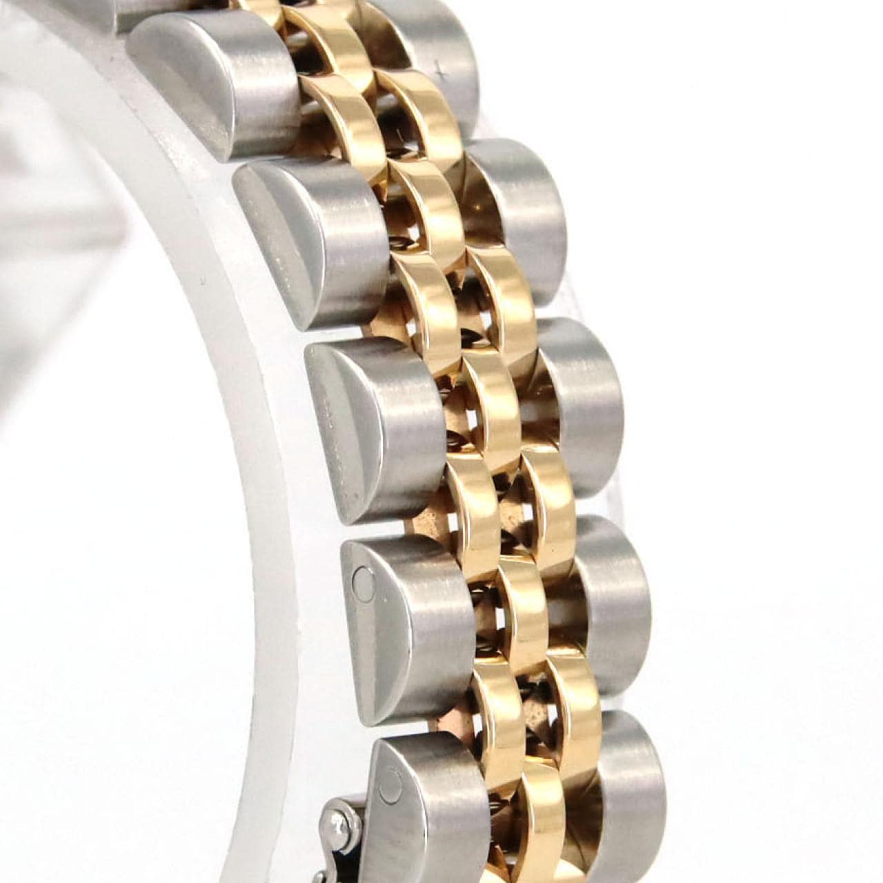 ロレックス デイトジャスト 79173 SSxYG 自動巻 Y番