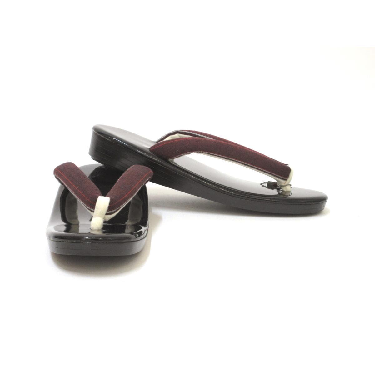 【新品】女草履　ＬＬサイズ