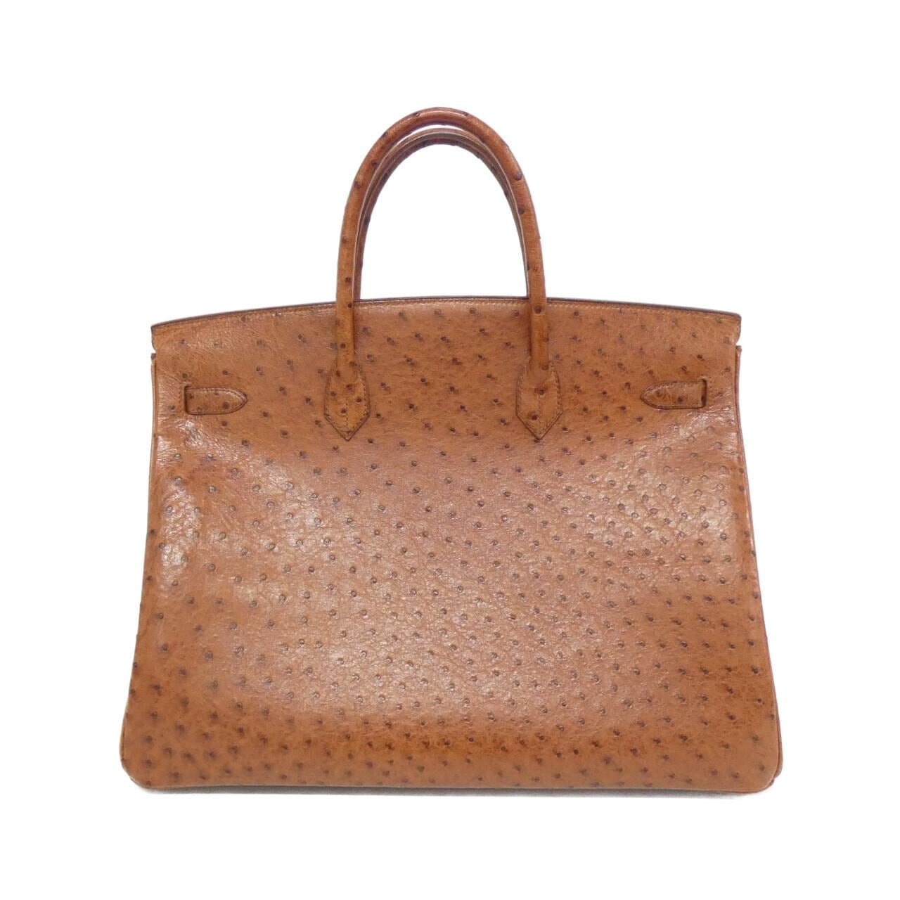 【ヴィンテージ】エルメス バーキン 40cm バッグ