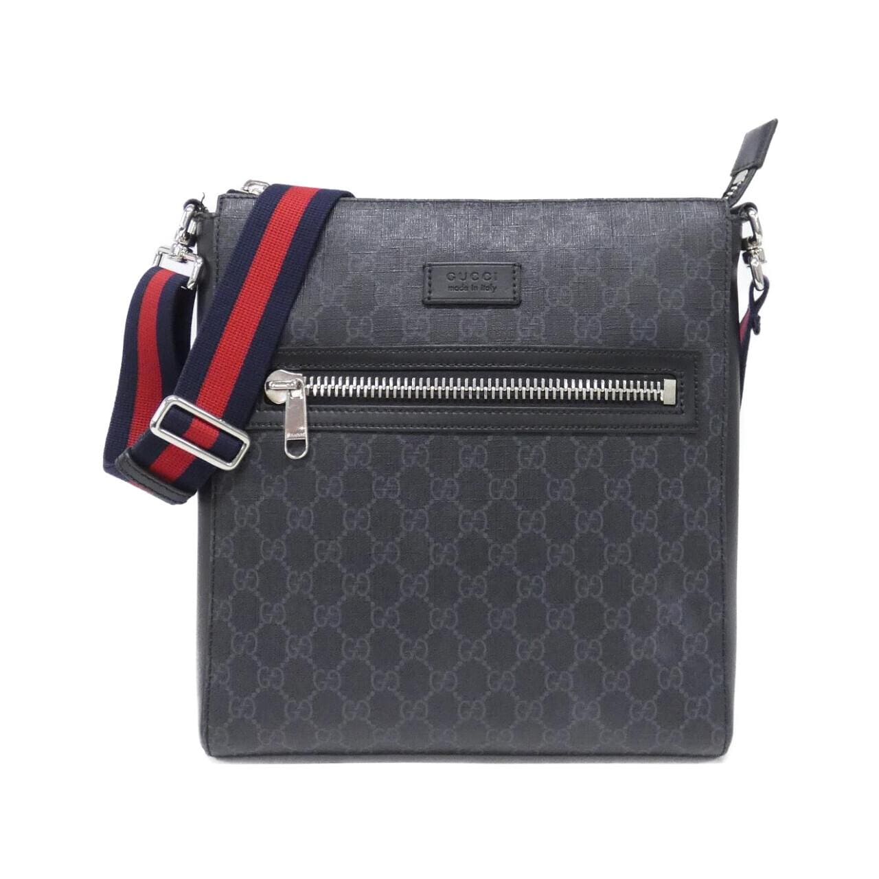 グッチ 474137 K5RLN ショルダーバッグ