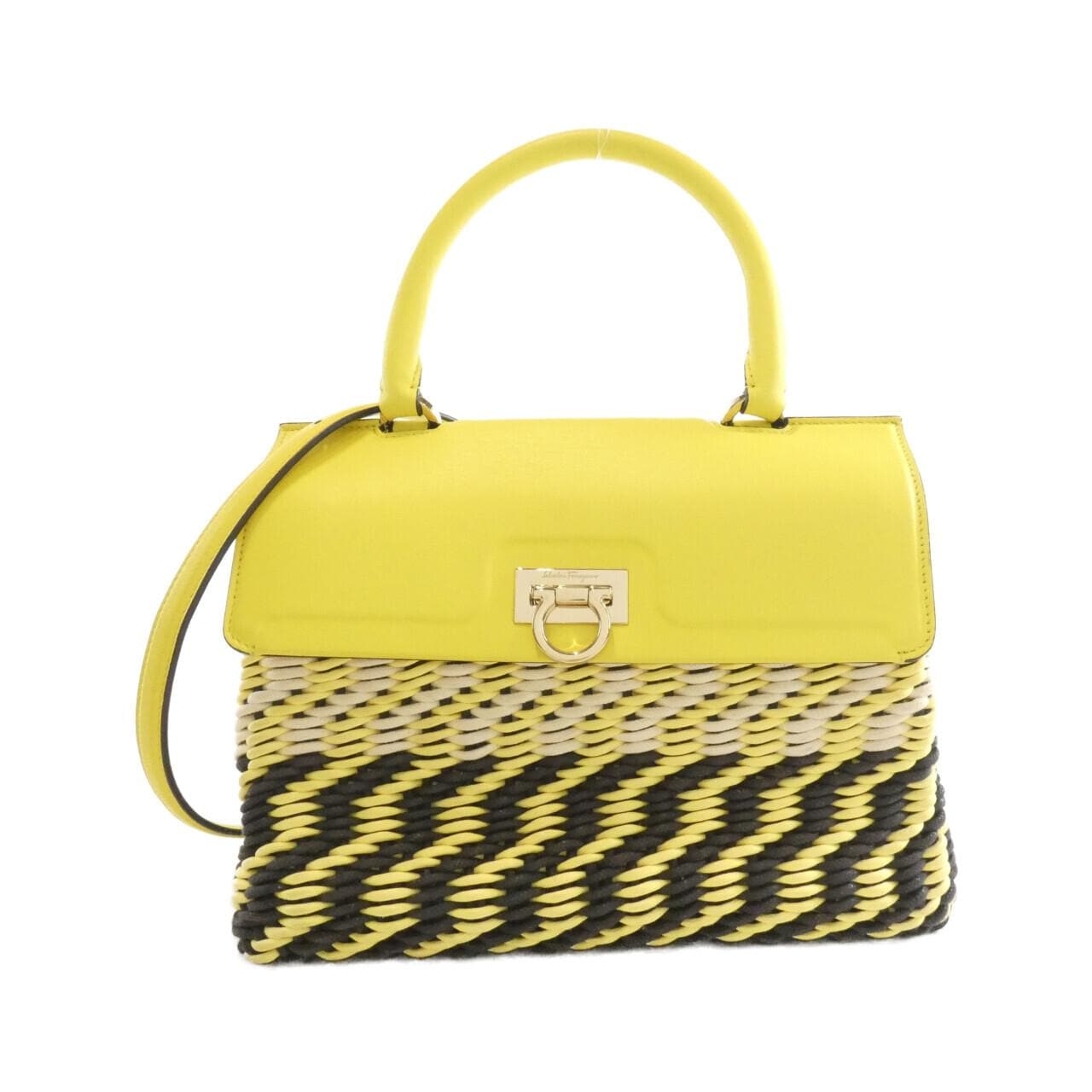 サルヴァトーレフェラガモ 21 1434 バッグ