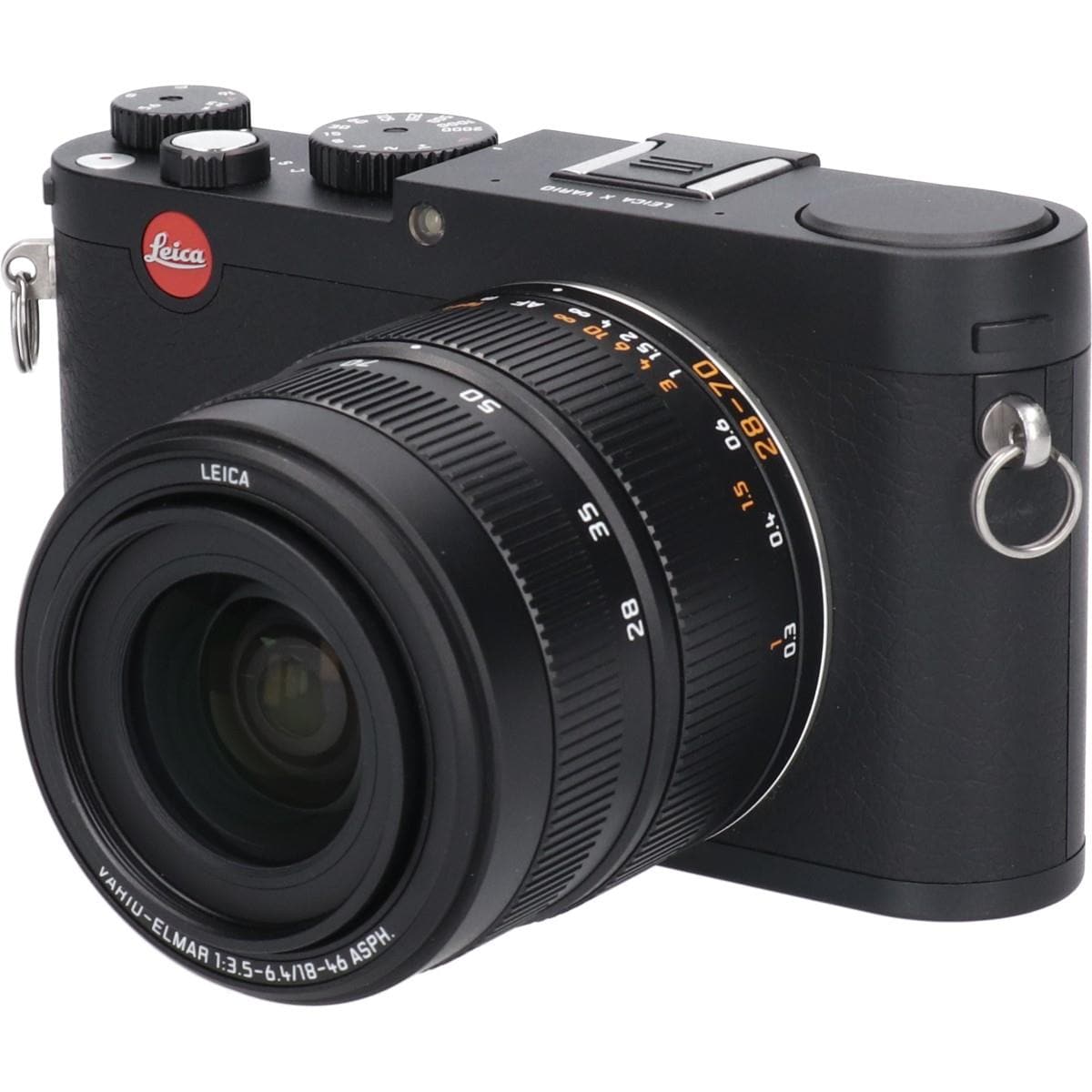 ＬＥＩＣＡ　Ｘ　ＶＡＲＩＯ　ＴＹＰ１０７