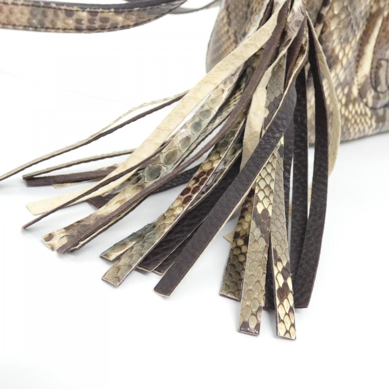 グッチ SOHO 308364 ショルダーバッグ