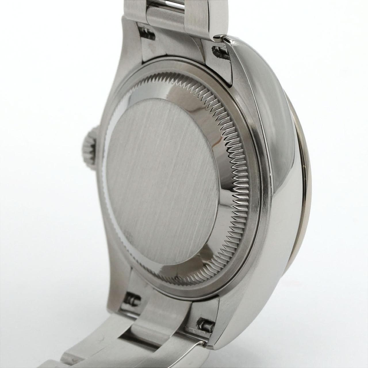 ロレックス デイトジャスト 279384RBR･3 SSxWG 自動巻 ランダム番