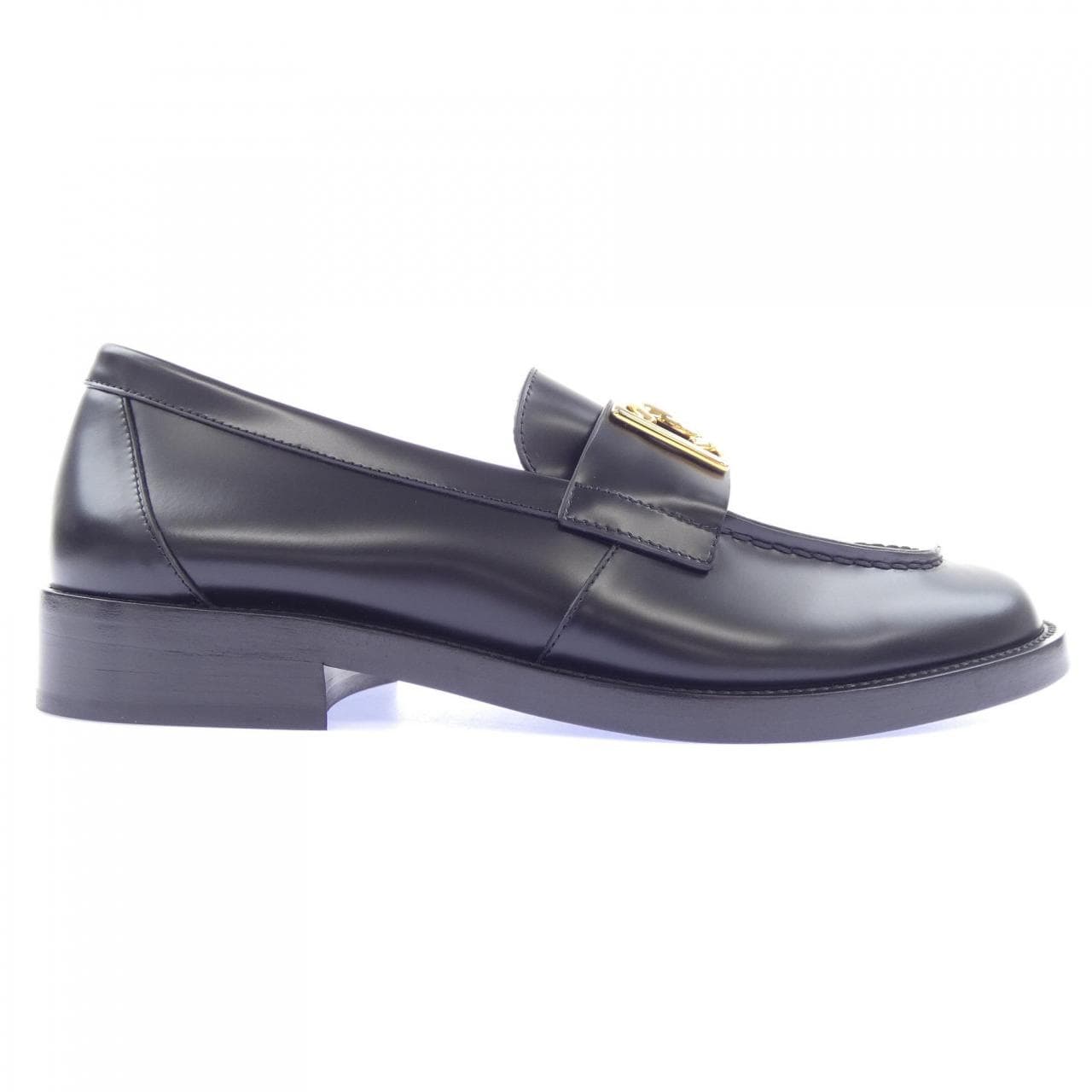 シャネル CHANEL ローファー LOAFERS G45155B14003 シューズ