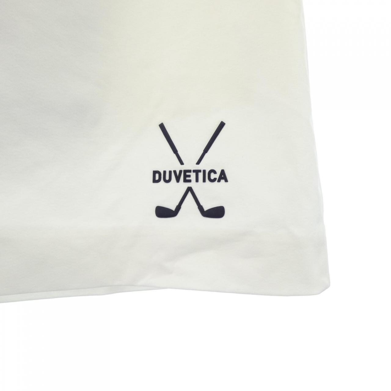 デュベティカ DUVETICA VDSK61131 スカート