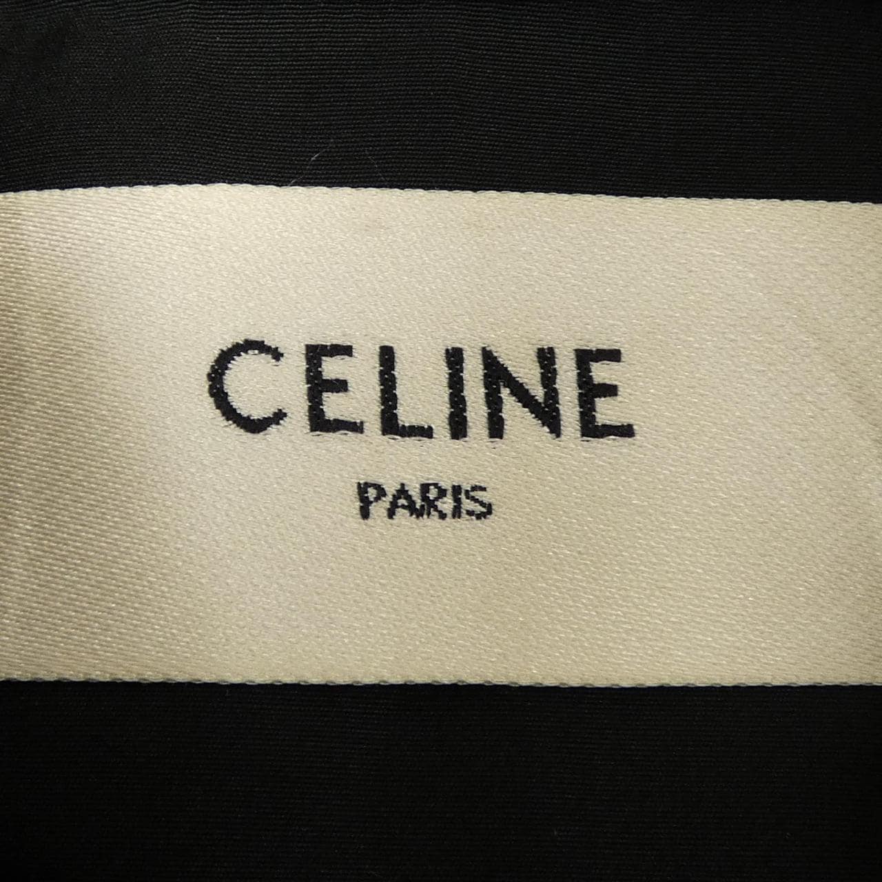 セリーヌ CELINE 2R57A091F ワンピース