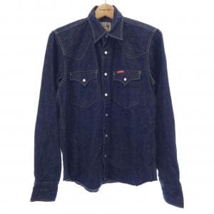 ヒステリックグラマー HYSTERIC GLAMOUR シャツ