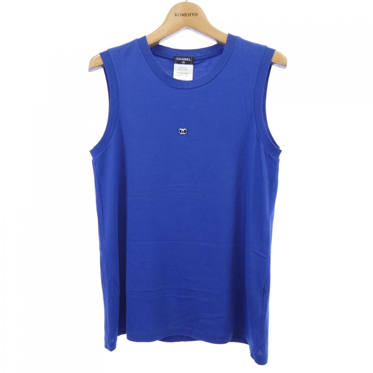 シャネル CHANEL P37839V27378 トップス