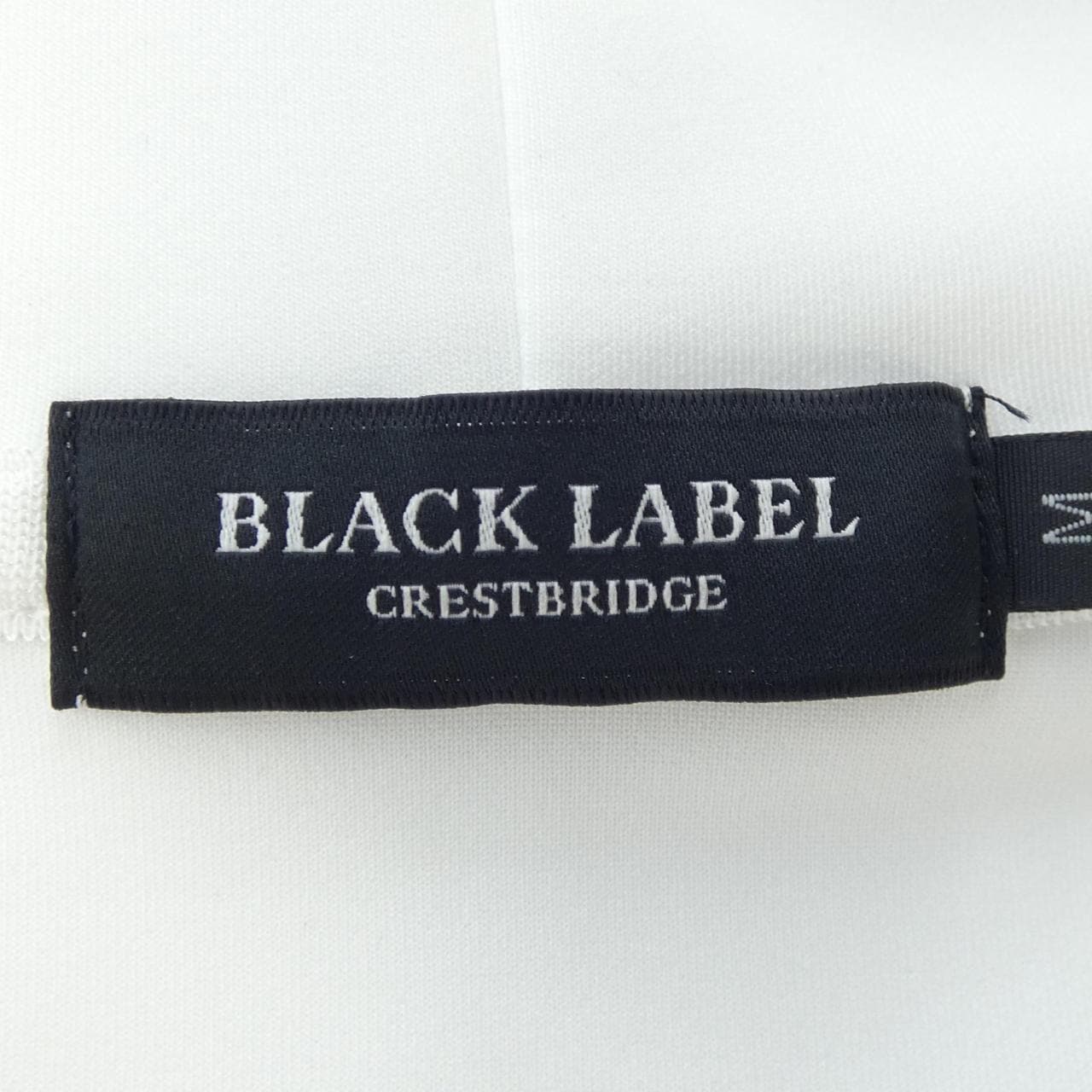 ブラックレーベルクレストブリッジ BLACK LABEL CRESTBRIDGE 51P40-450-02 パーカー