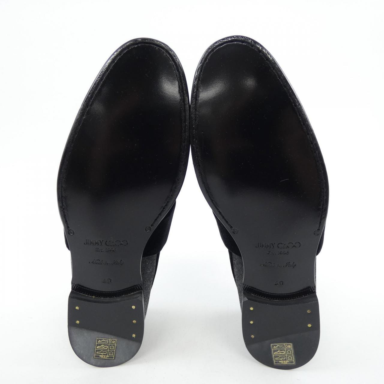 ジミーチュウ JIMMY CHOO シューズ