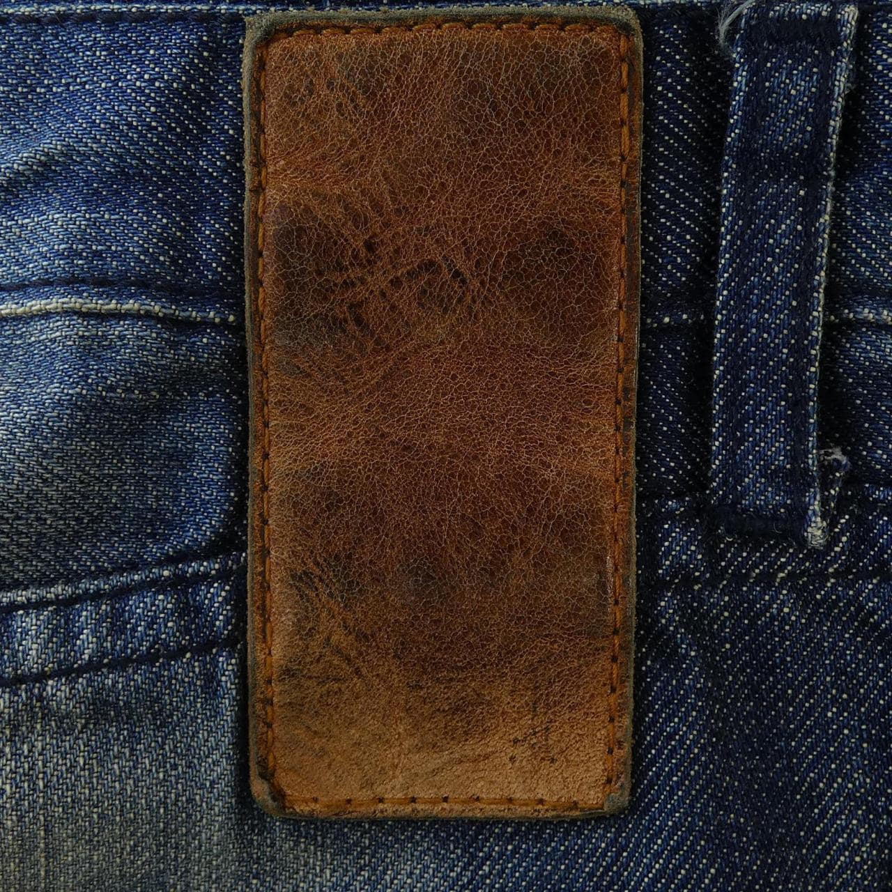 PROSPECTIVE FLOW 130293 ジーンズ