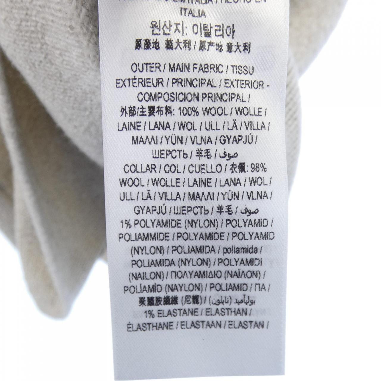 バーバリー BURBERRY 80775871 ニット