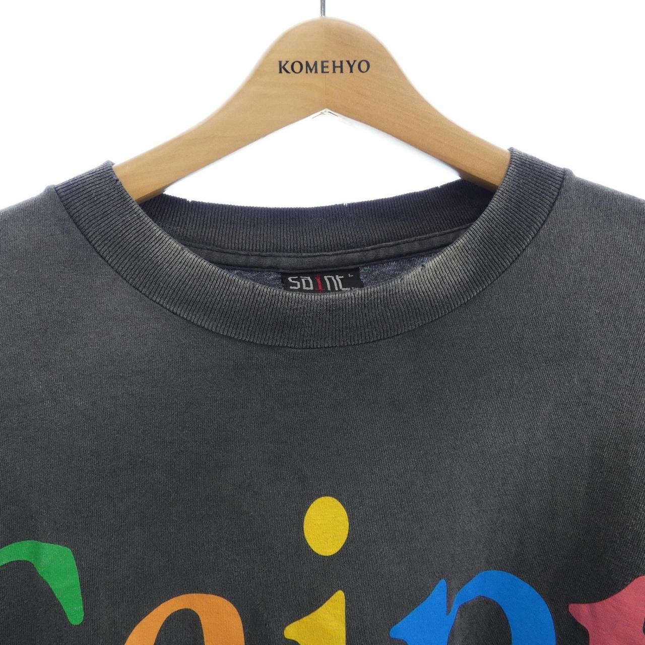 セントマイケル SAINT MICHAEL SM-HR8-0000-032 Tシャツ