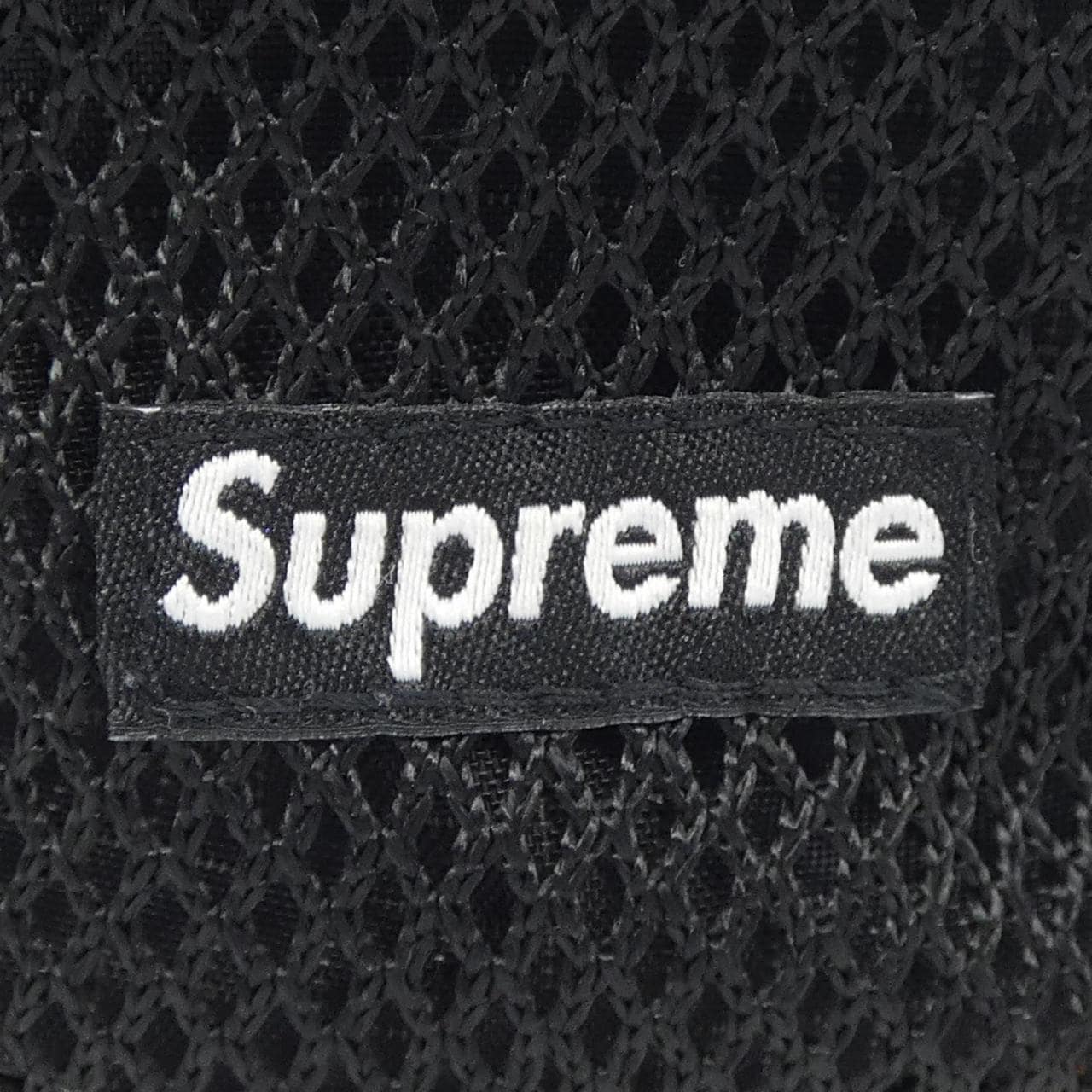 シュプリーム SUPREME SMALL CINCH POUCH BAG