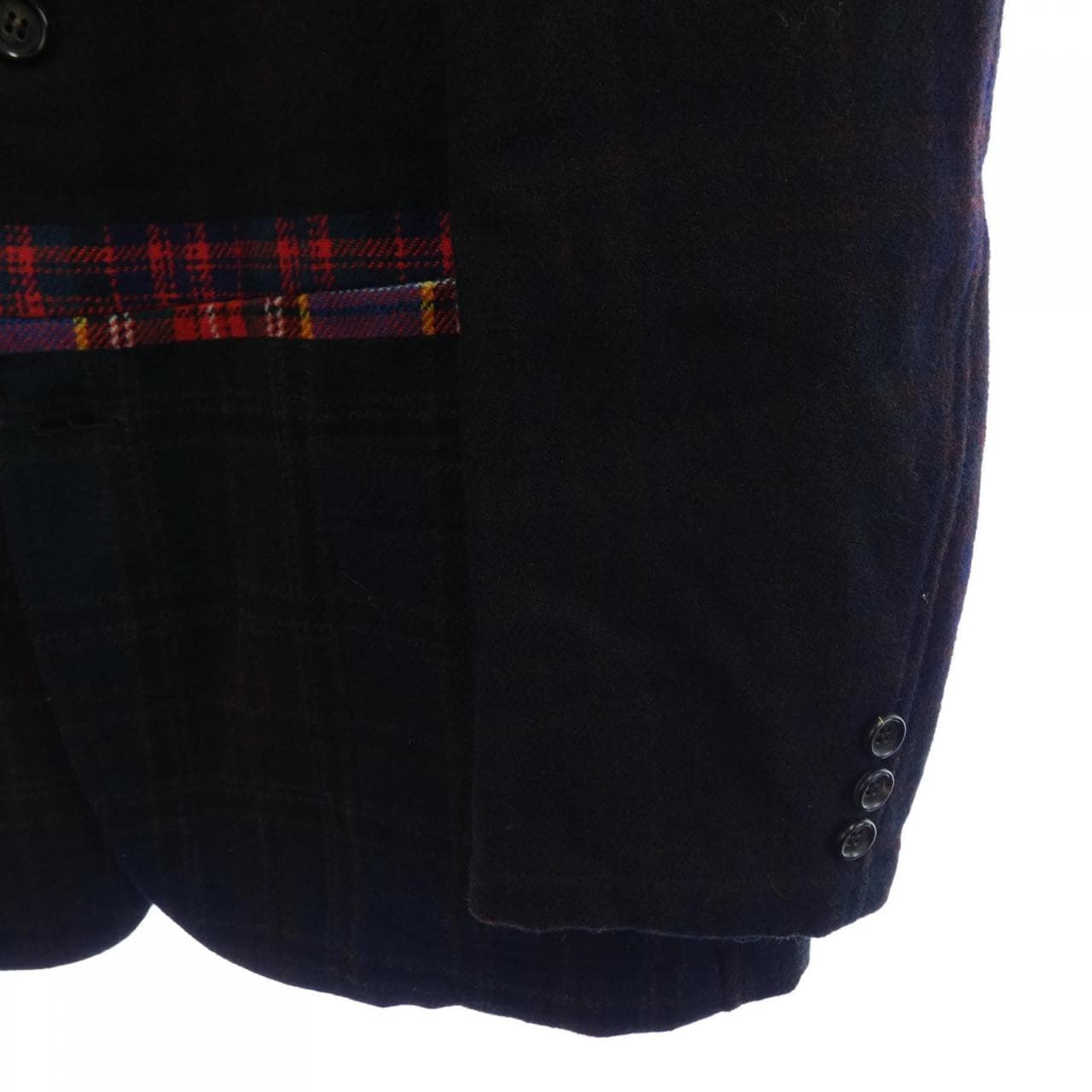 【ヴィンテージ】コムデギャルソンオム COMME des GARCONS HOMME HD-J006 ジャケット