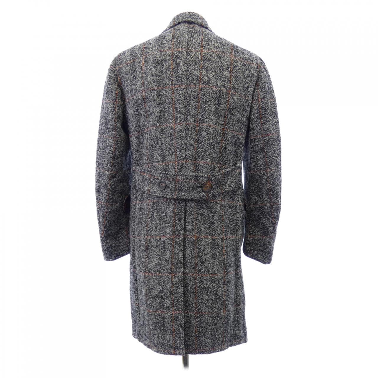 STILE LATINO NAPOLI Coat