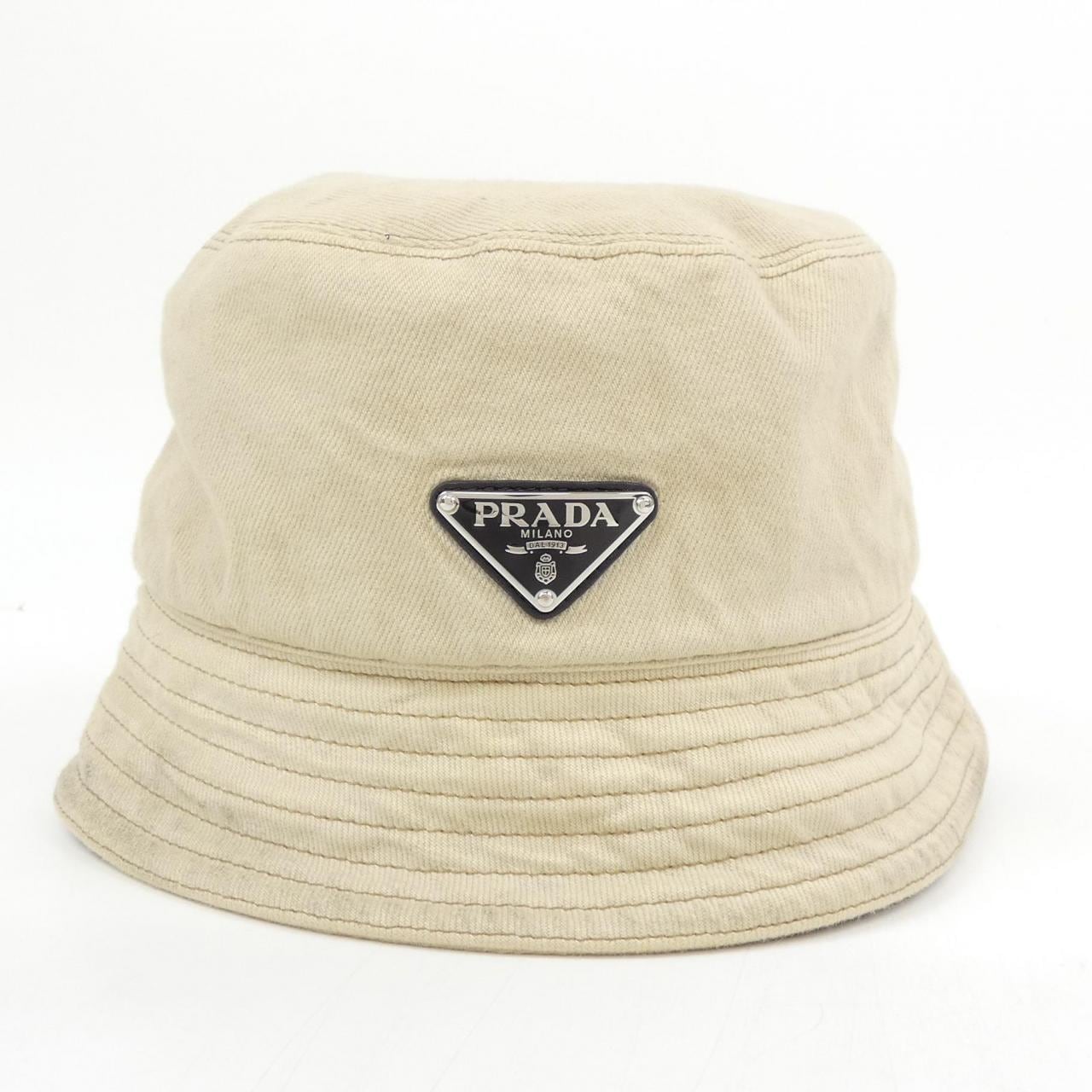 プラダ PRADA 2HC137 ハット