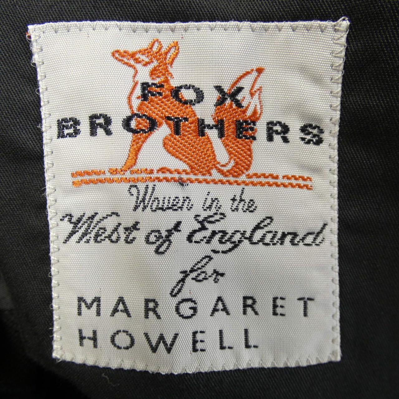 マーガレットハウエル Margaret Howell ジャケット