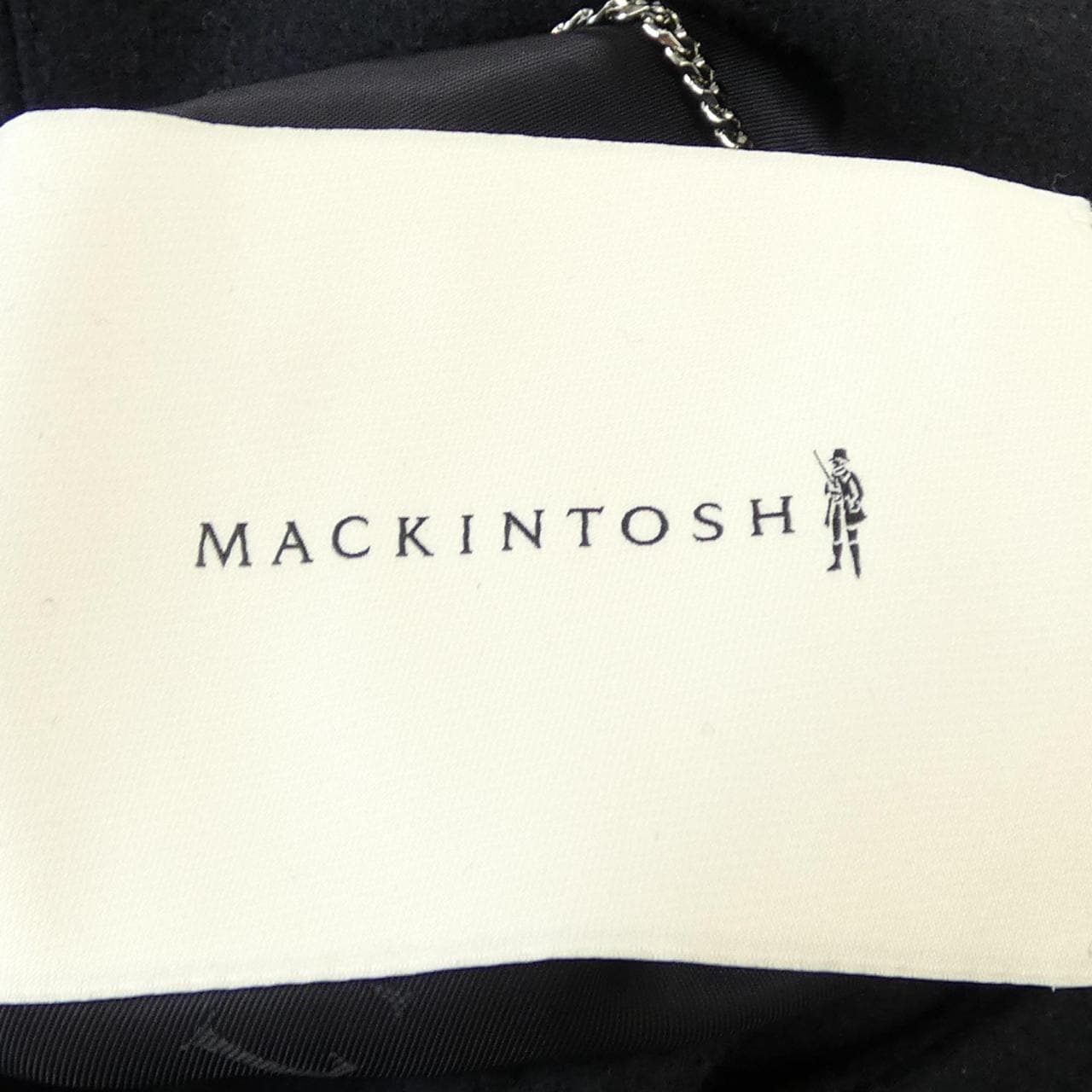 マッキントッシュ MACKINTOSH コート