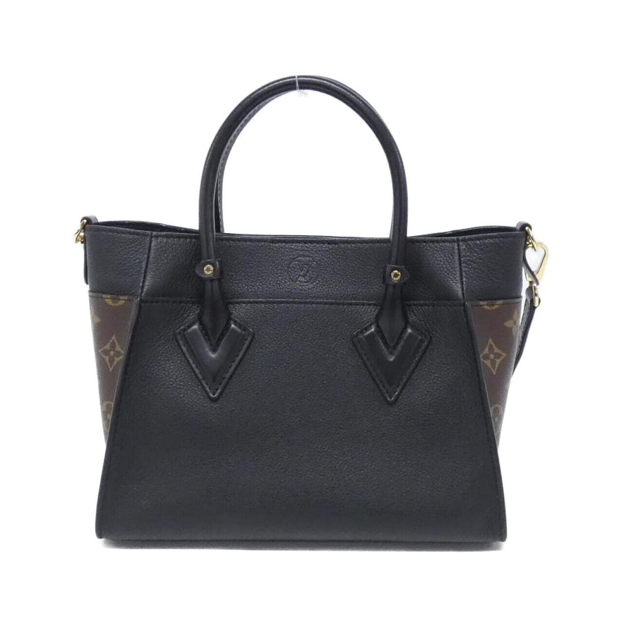 ルイヴィトン オンマイサイド PM M57728 バッグ