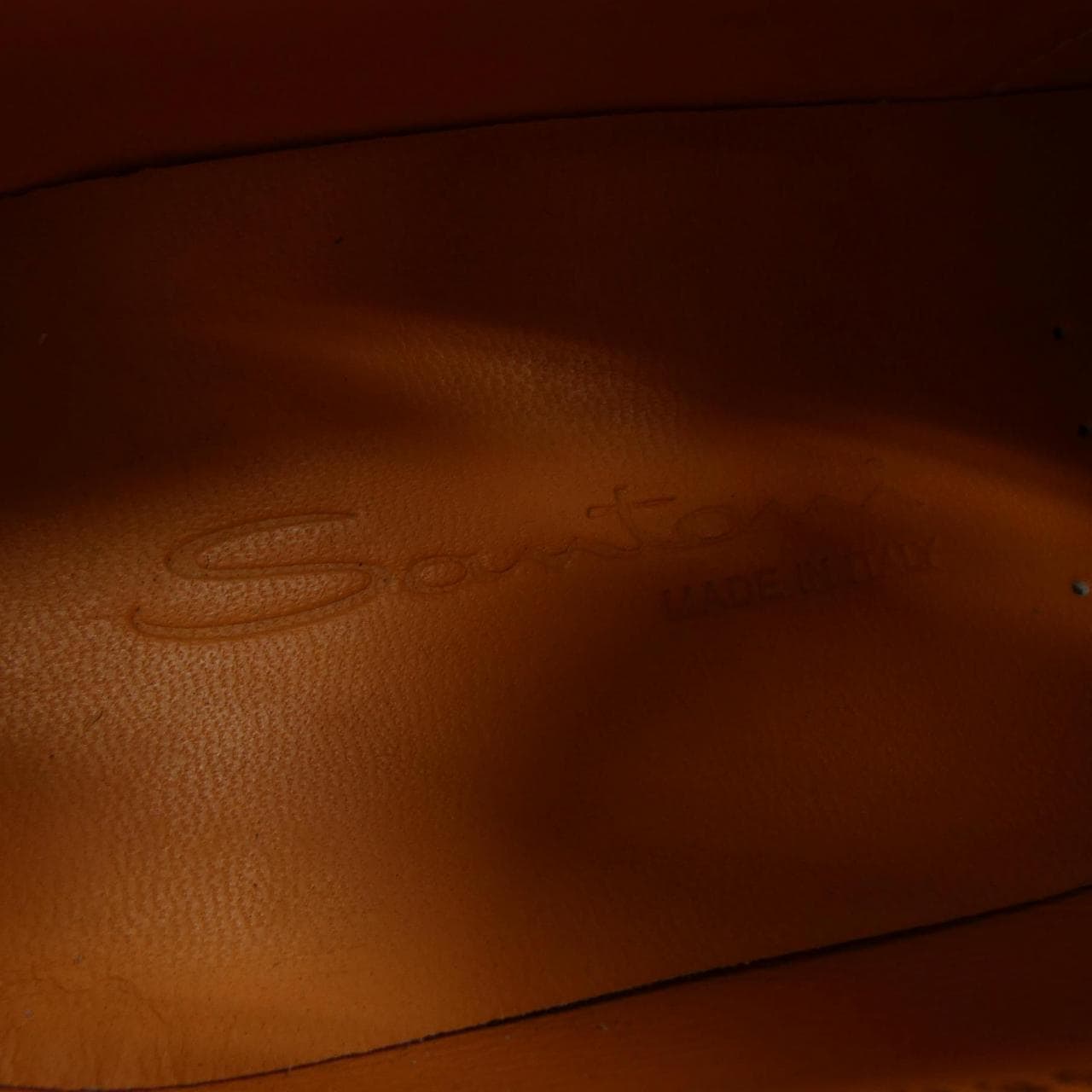 サントーニ SANTONI 10686 シューズ