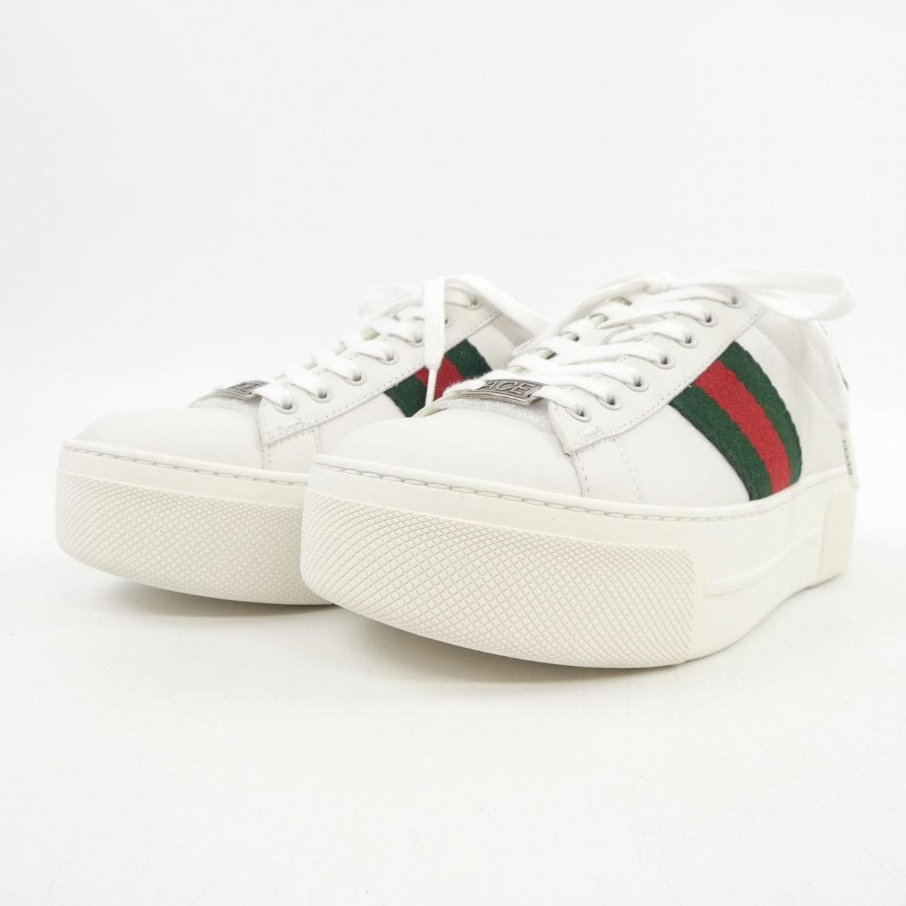 グッチ GUCCI エース ACE 791399 AACAG スニーカー