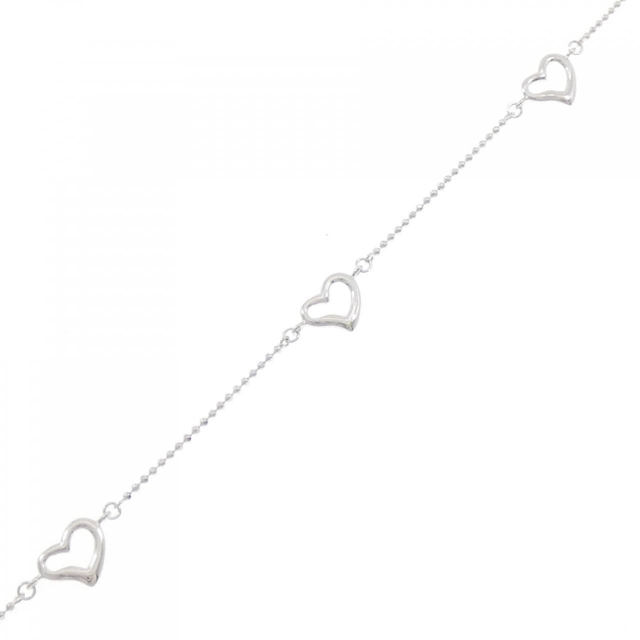 ヴァンドーム K10WG ブレスレット