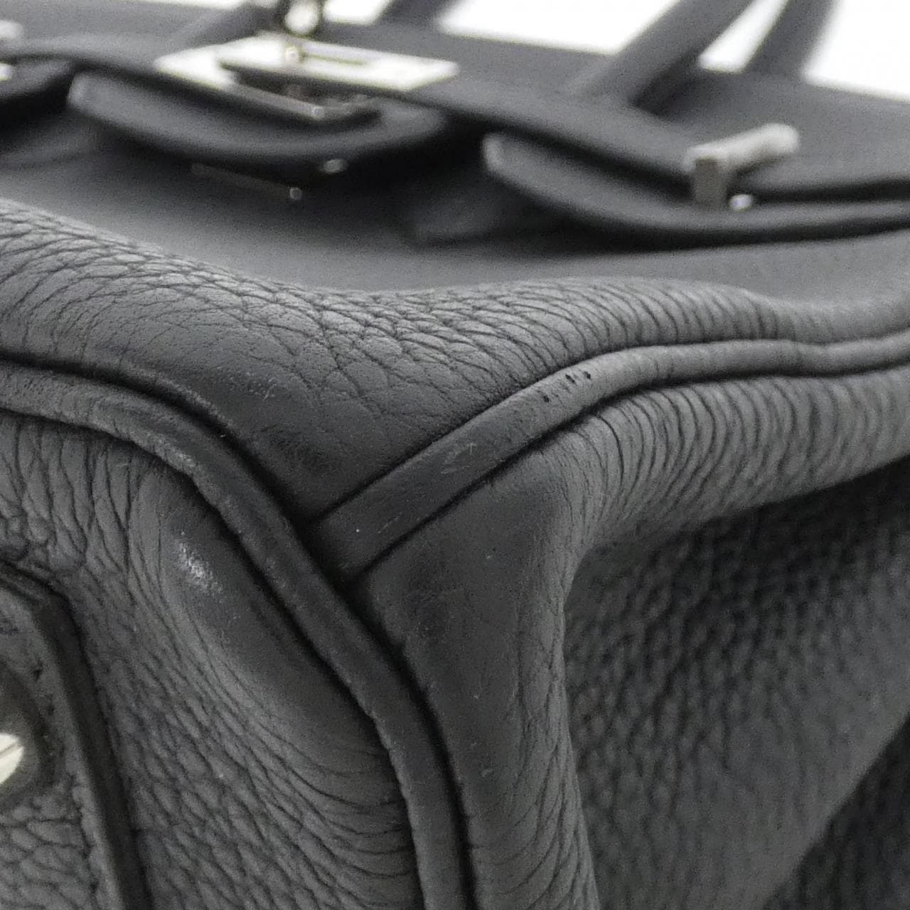 エルメス バーキン 25cm 041344CK バッグ